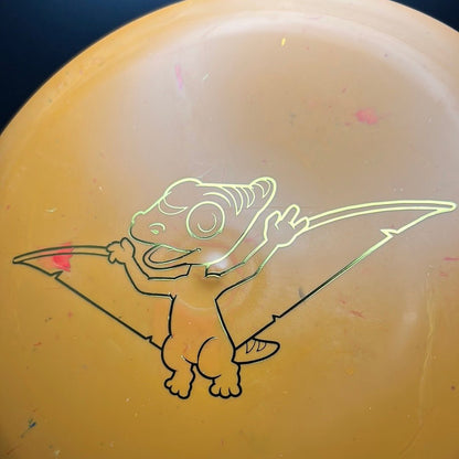 Pterodactyl Egg Shell