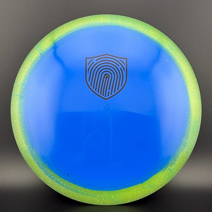 Color Glow Metal Flake Horizon S-Line DD1 - Casey White dna Series