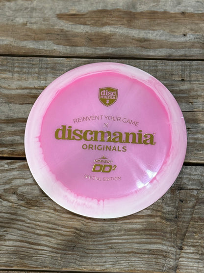 Glow Horizon C-Line DD2 (Dealer Appreciation)