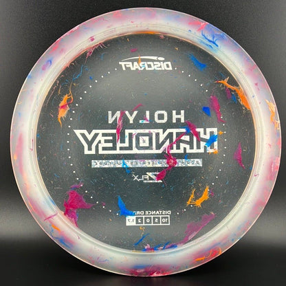 Jawbreaker Z FLX Vulture - 2024 Holyn Handley Tour Series