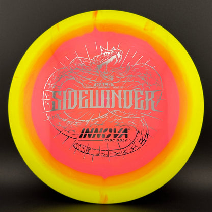 Halo Star Sidewinder