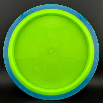Neutron Vanish