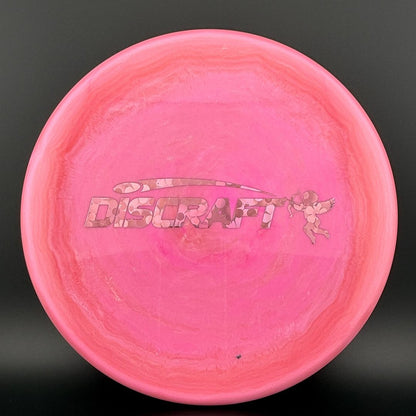 ESP FLX Zone SS - Big Cupid's Arrow