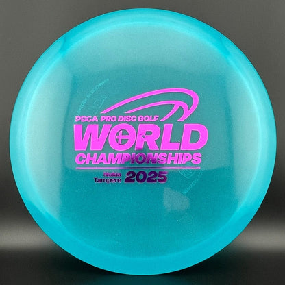 Color Glow C-Line MD1 - Pro World Championships 2025