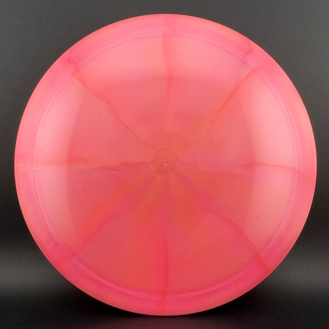 Swirl Titanium Anax - Supreme Flight Special Edition