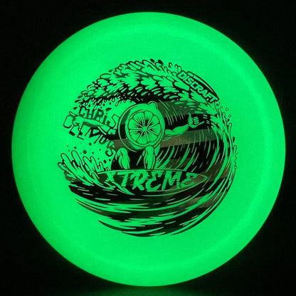 UV Glo Z Xtreme - Chris Clemons