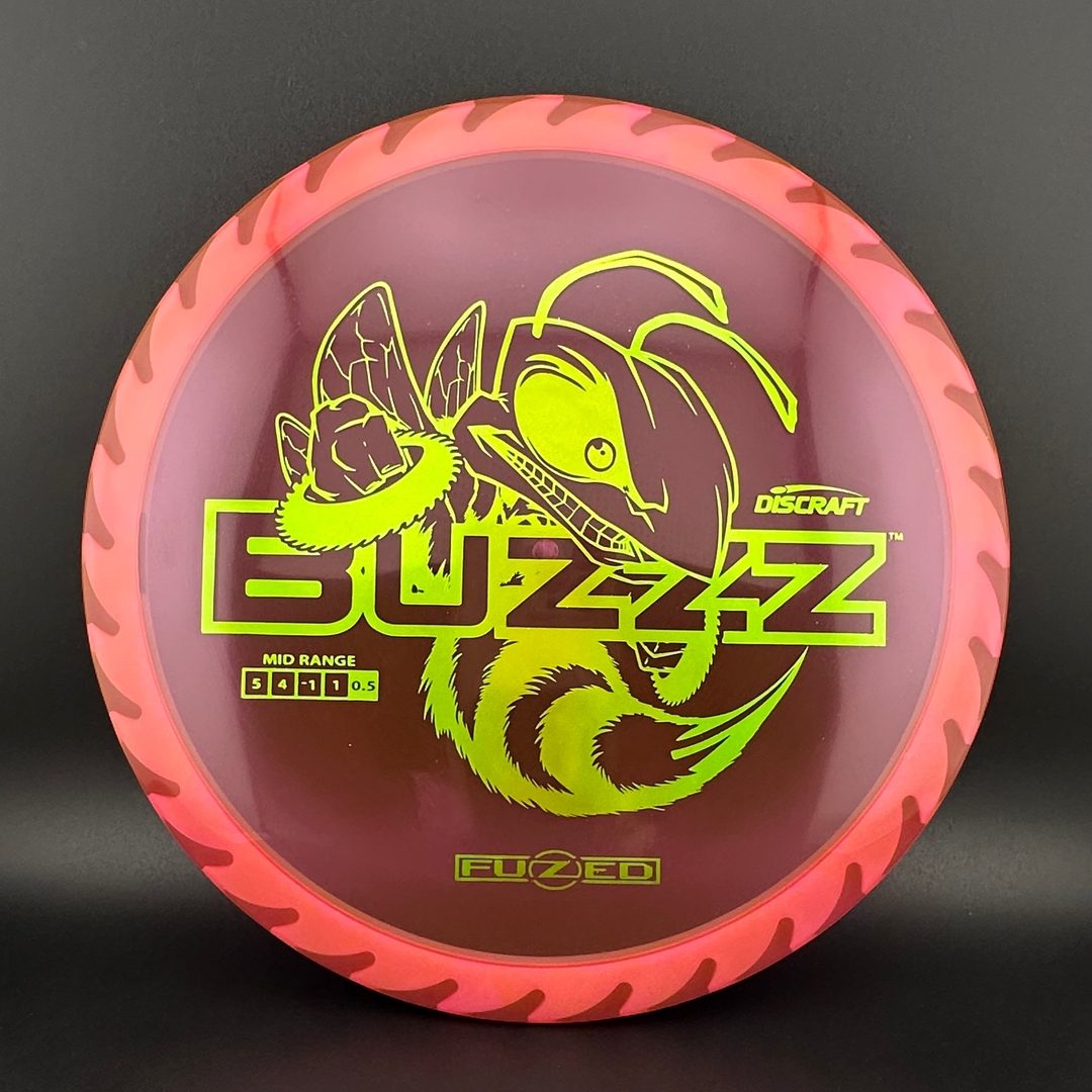 FuZed Buzzz - BuzzzSaw Bee