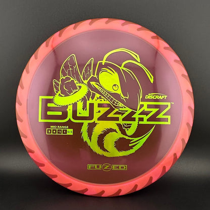 FuZed Buzzz - BuzzzSaw Bee