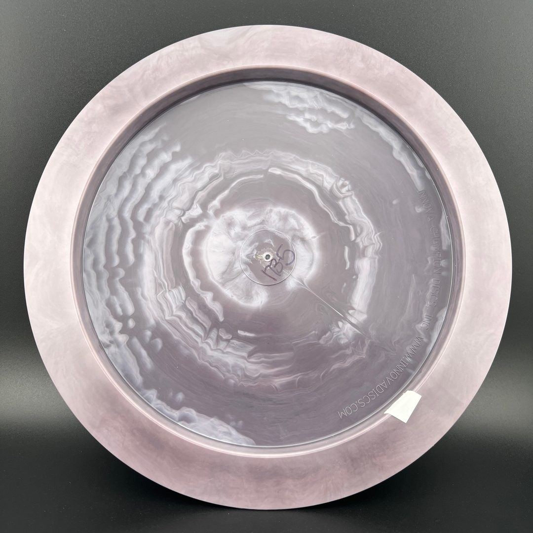 Swirled Star Destroyer - Eveliina Salonen 2024 World Champion
