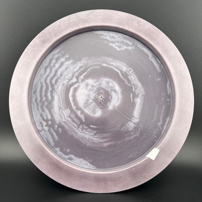 Swirled Star Destroyer - Eveliina Salonen 2024 World Champion