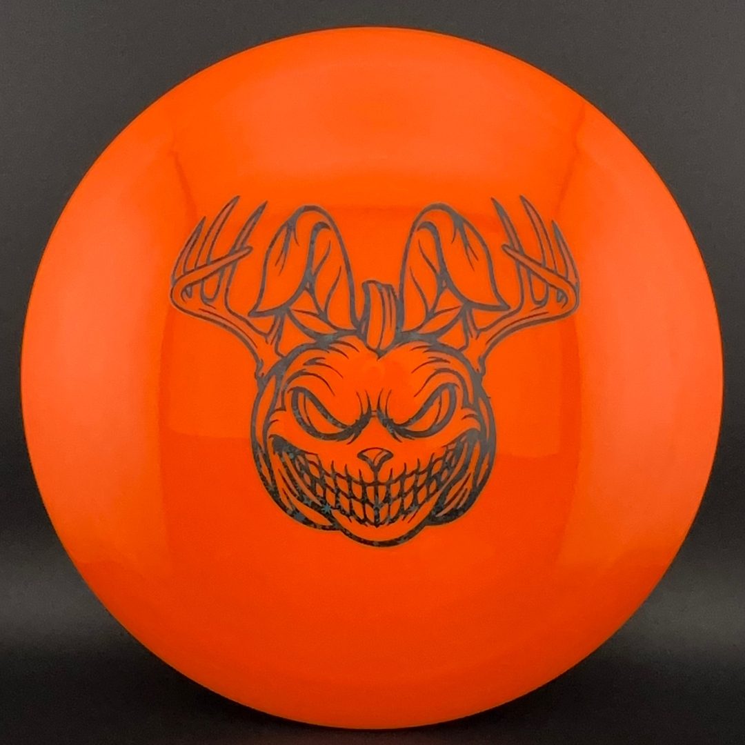 Soft Apex Jackalope - Halloween 2025