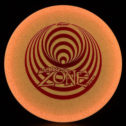 Z Glo Sparkle Zone - Ledgestone 2025 S3