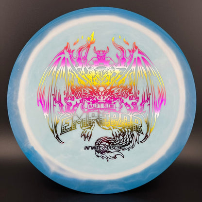 Halo S-Blend Emperor