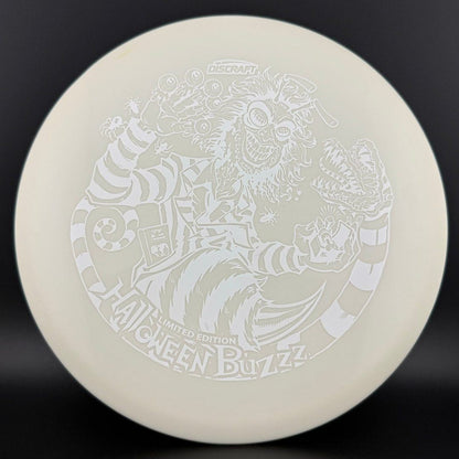 Z Glo Buzzz - Single Foil Halloween 2024 BuzzzJuice
