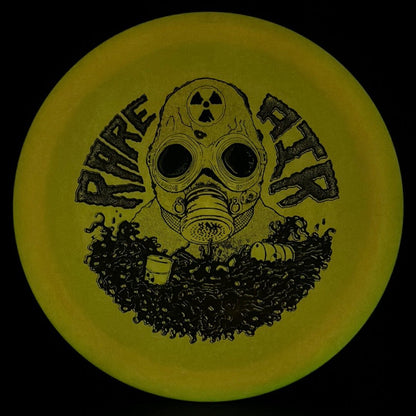 Sirius Color Lunar Draco (1.1 Flat Top) - RADioactive Man Stamp