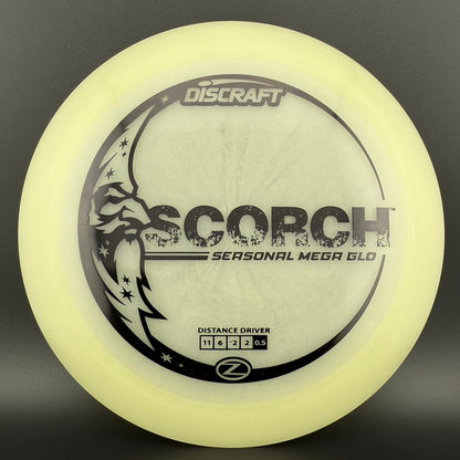 Mega Glo Scorch - Seasonal Glo