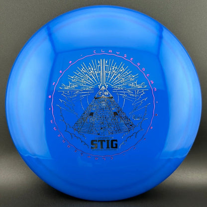 K1 Hard Stig - Clay Edwards 2024 Tour Series