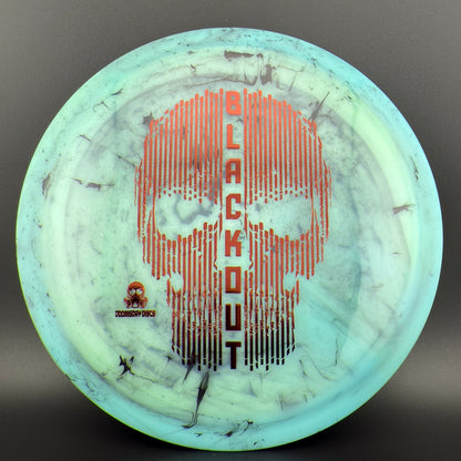 Toxic Waste Blackout