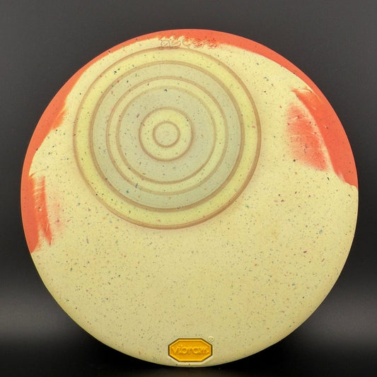 X-Link Hybrid Medium Ascent - Spin Dyed