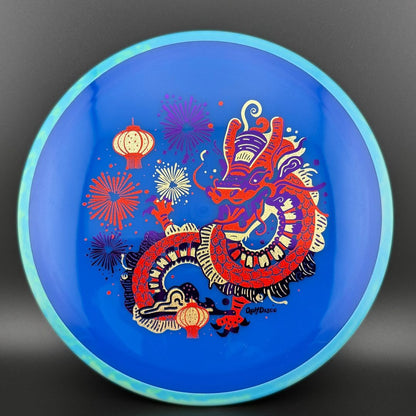 Neutron Crave - "Chuxi" Dragon
