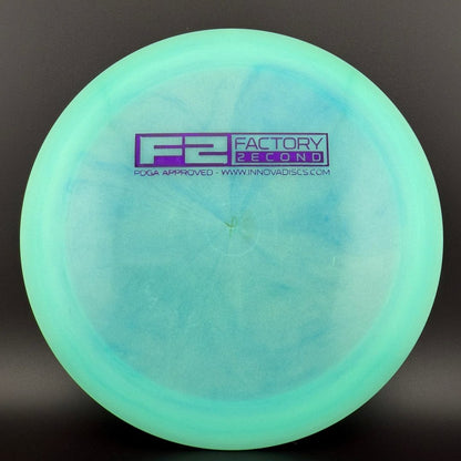 Classic Glow Champion XCaliber - F2