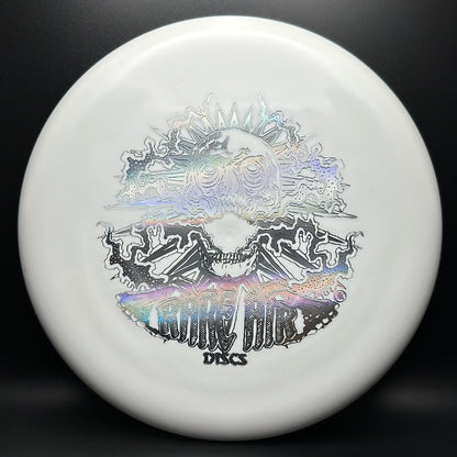 K1 Soft Reko (2021 Run!) - RAD Skull Stamp