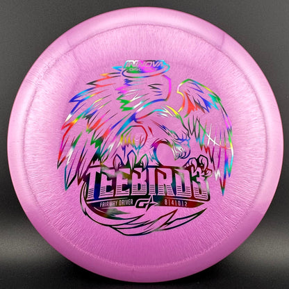 GStar Teebird3
