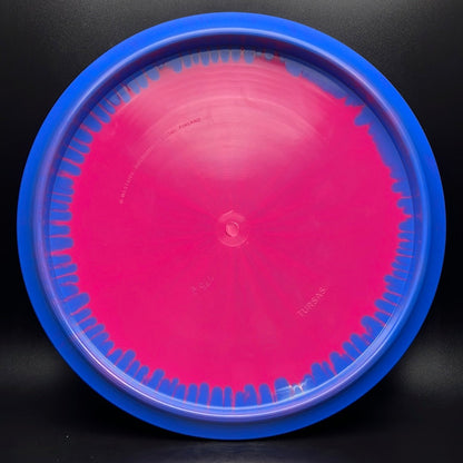 Tournament Orbit Tursas