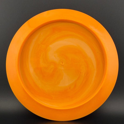 Swirly S-Line PD2 - MBB 25 - Mini Shield
