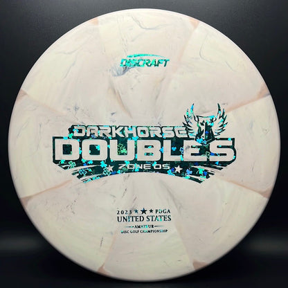 Jawbreaker Zone OS - "Darkhorse Doubles" Misprint