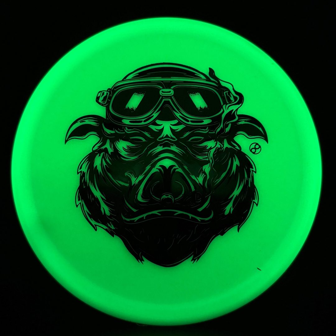 Proto Glow R-Pro Pig - Pig Pilot