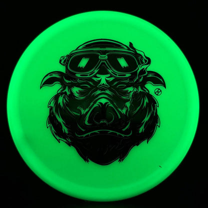 Proto Glow R-Pro Pig - Pig Pilot