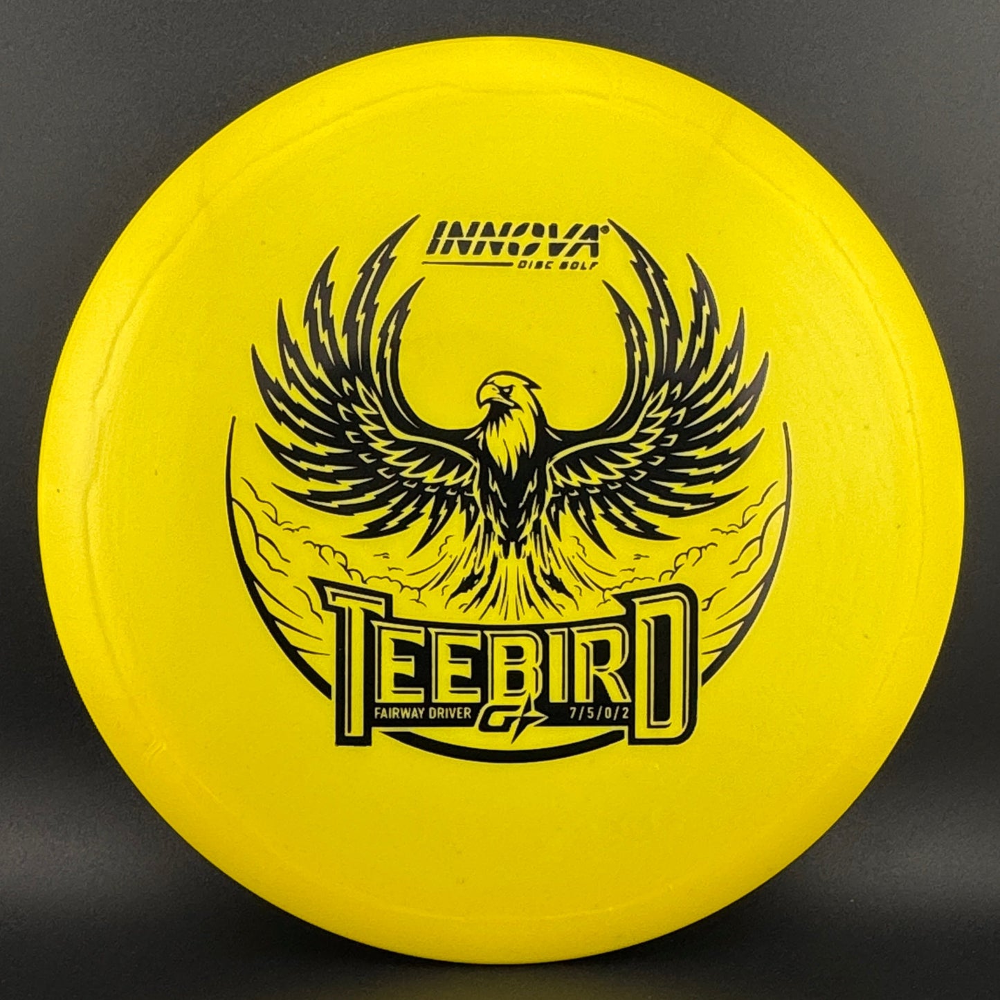 GStar Teebird