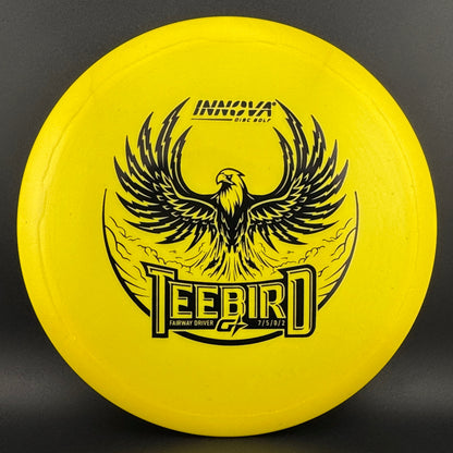 GStar Teebird