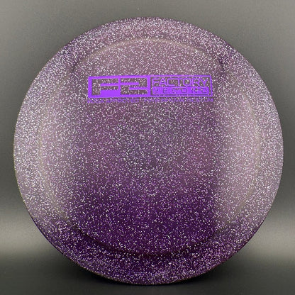 Metal Flake Champion TeeDevil (Penned) - F2