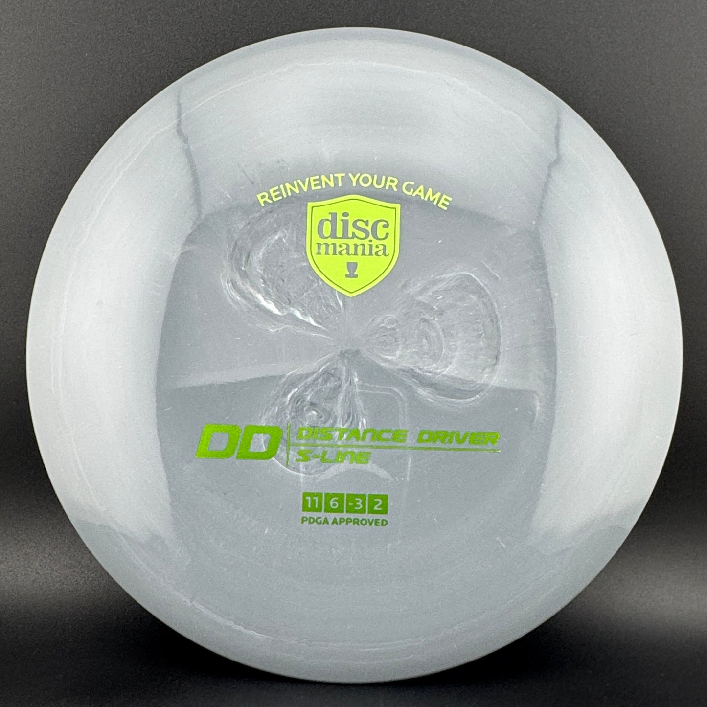 S-Line DD3