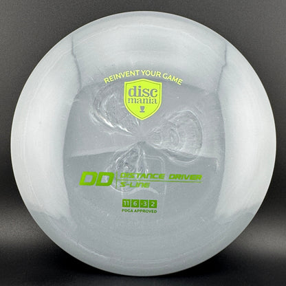 S-Line DD3