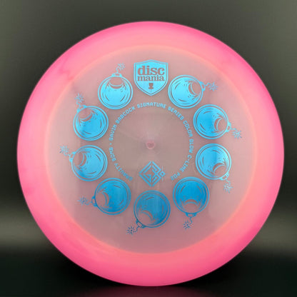 Color Glow C-Line PD2 - Limited Gavin Babcock Gravity Bomb