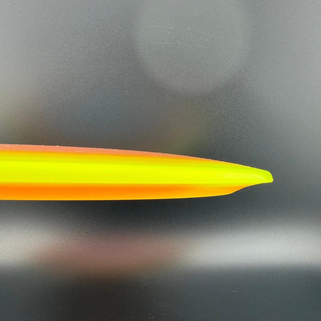 Glow Metal Flake Horizon C-Line FD3 - Limited Edition Solar Flare - Alden Harris