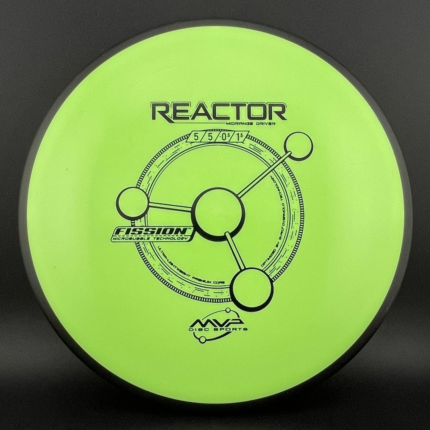 Fission Reactor