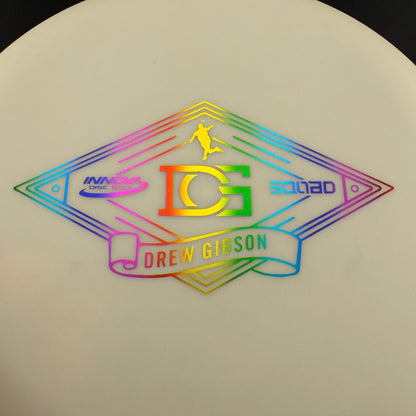 Glow KC Pro Aviar (Penned) - Deuce Squad *Gibson Stash*