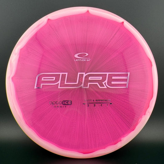 Opto Ice Orbit Pure