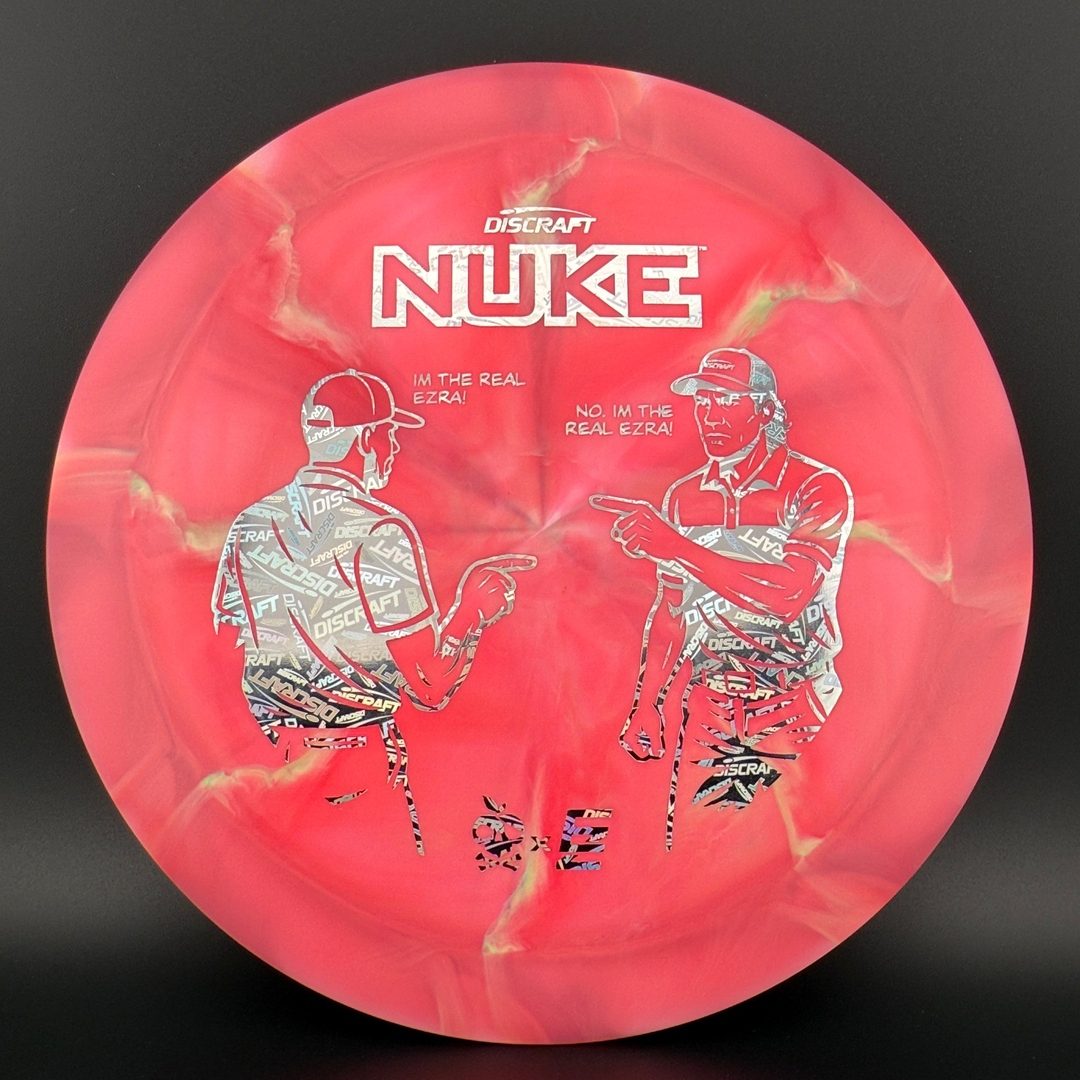 Swirl ESP Nuke - Ezra Robinson X Ezra Aderhold Collab