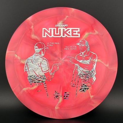 Swirl ESP Nuke - Ezra Robinson X Ezra Aderhold Collab