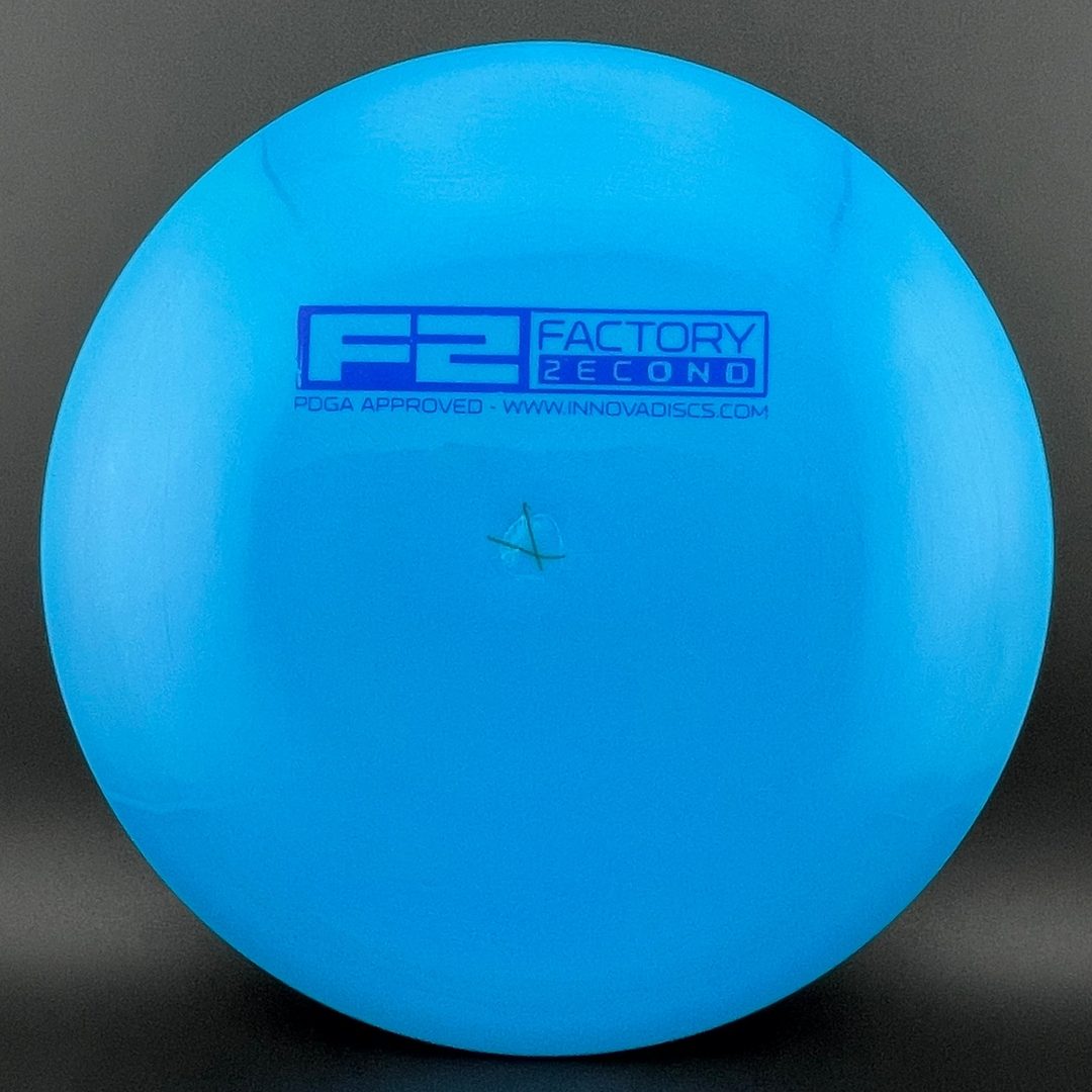 Star Fairway Disc - Dark Rebel F2
