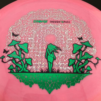 Aura Synapse - First Run - Special Edition