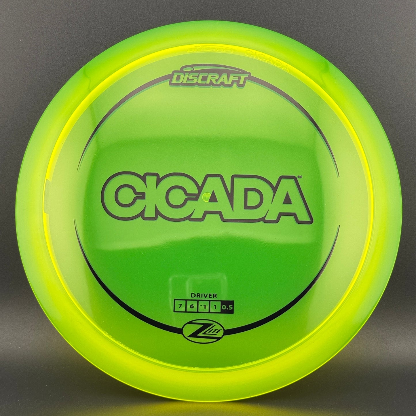 Z Lite Cicada