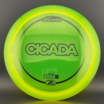 Z Lite Cicada
