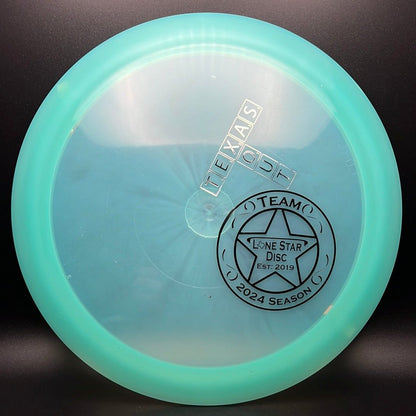 Charlie Curl - Team LSD 2024 X-Out