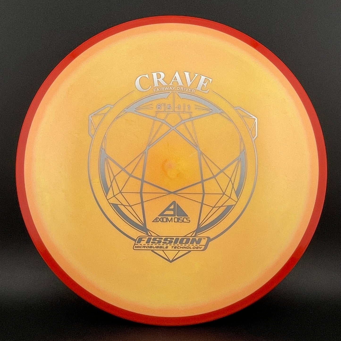 Fission Crave